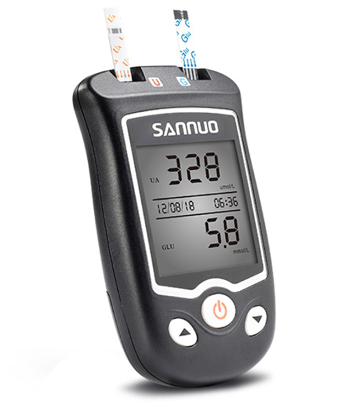 尿酸仪价格是多少?家用尿酸检测仪购买指南