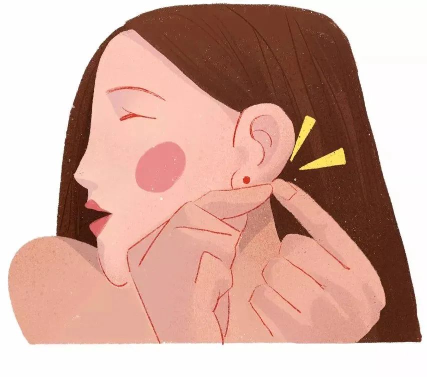 打耳洞会变瞎?十件有耳洞的人才知道的小事