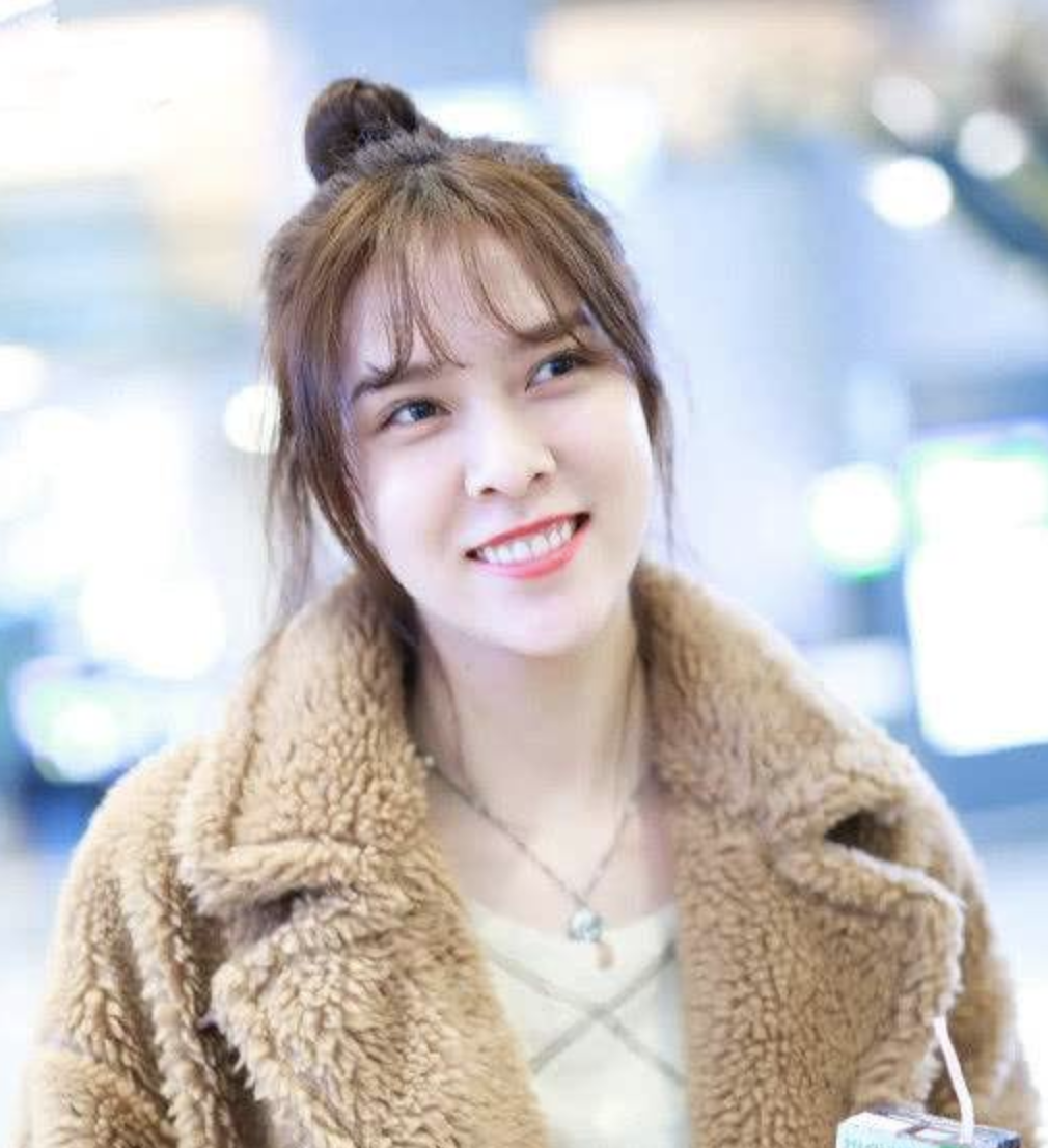 撞脸泰国国花,和鹿晗演吻戏,为什么还是火不了?