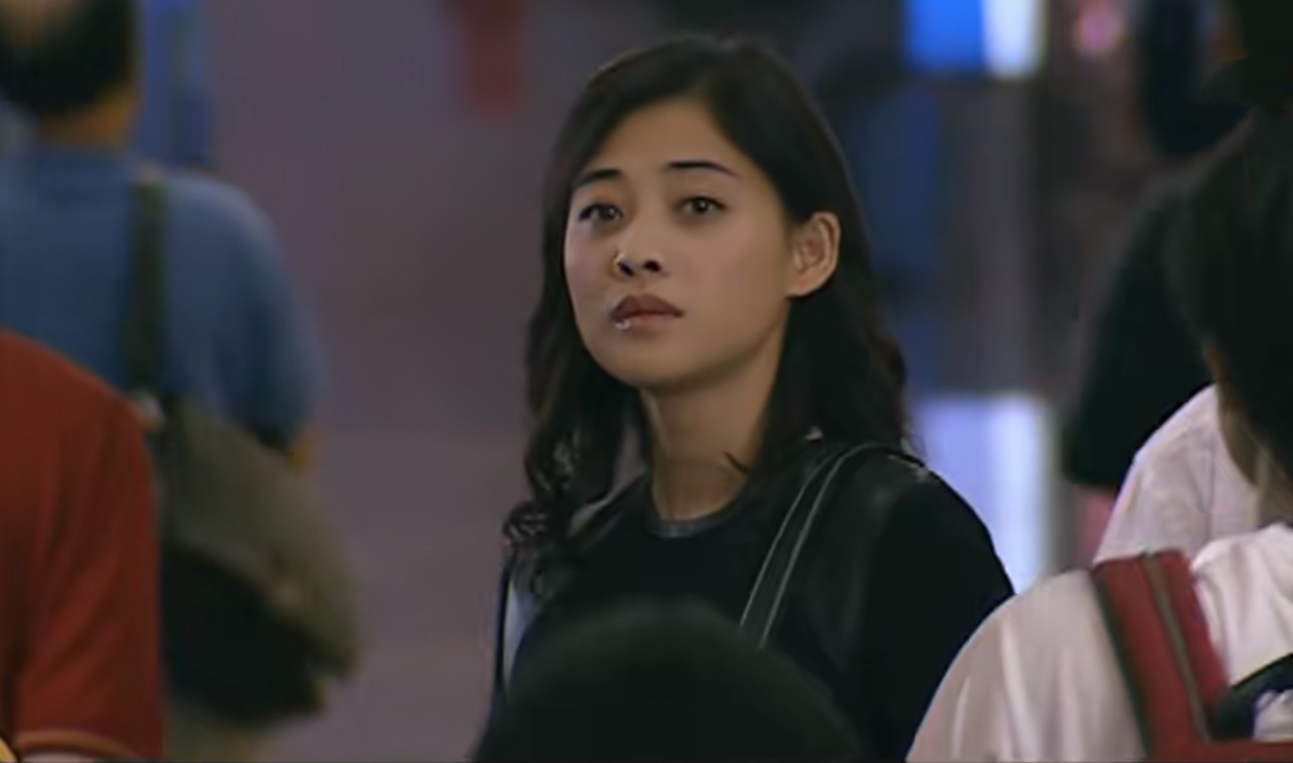 《岁月"完美情人"许小曼:她身上隐藏四个特质,真不简单