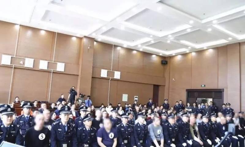 鹤岗黑老大姜和林:称霸鹤岗十余年,但被捕时却毫无反抗之力