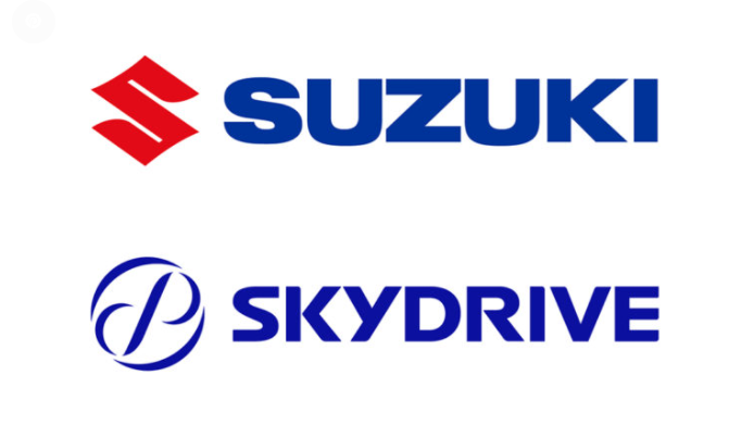 铃木与日本skydrive联手造空中汽车,将于2025年现身大阪世博会