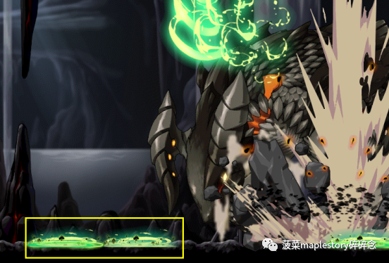 冒险岛boss系列之进阶贝伦攻略