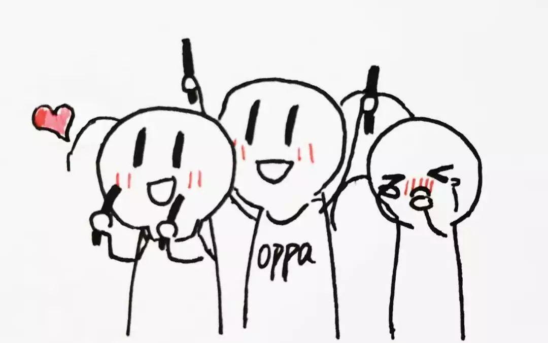 娱评:粉丝成箱倒牛奶应援? 青春是否该拥有这样的你