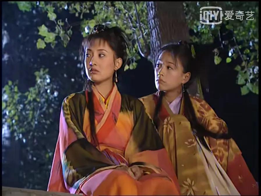 20年后再看绝色双娇秦采青嫁给史书才是最正确的选择