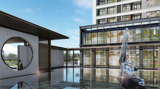 烟台万科中南府售楼处电话:400-995-1016转接8888官方售楼处地址