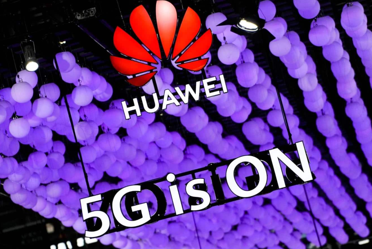 ​除了5G以外，中国还有一项“黑科技”，如今拿下第一领跑世界！