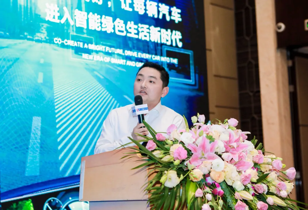 智能座舱同质化,如何打造品牌专属个性化体验设计?