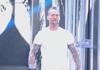 战争游戏cm朋克兰迪奥顿重磅回归冠军全部卫冕李龙惜败