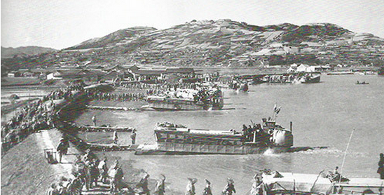 解放一江山岛时间,张爱萍:一天就够了,只要准确无误,半天足矣