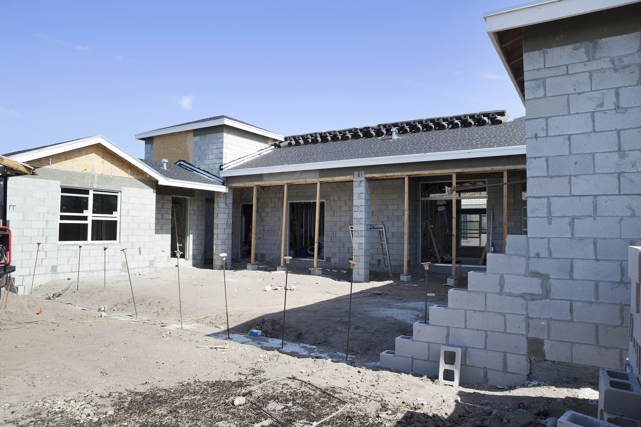 年轻人纠结;如今农村的房子还有翻新的必要吗?老农揭晓了答案