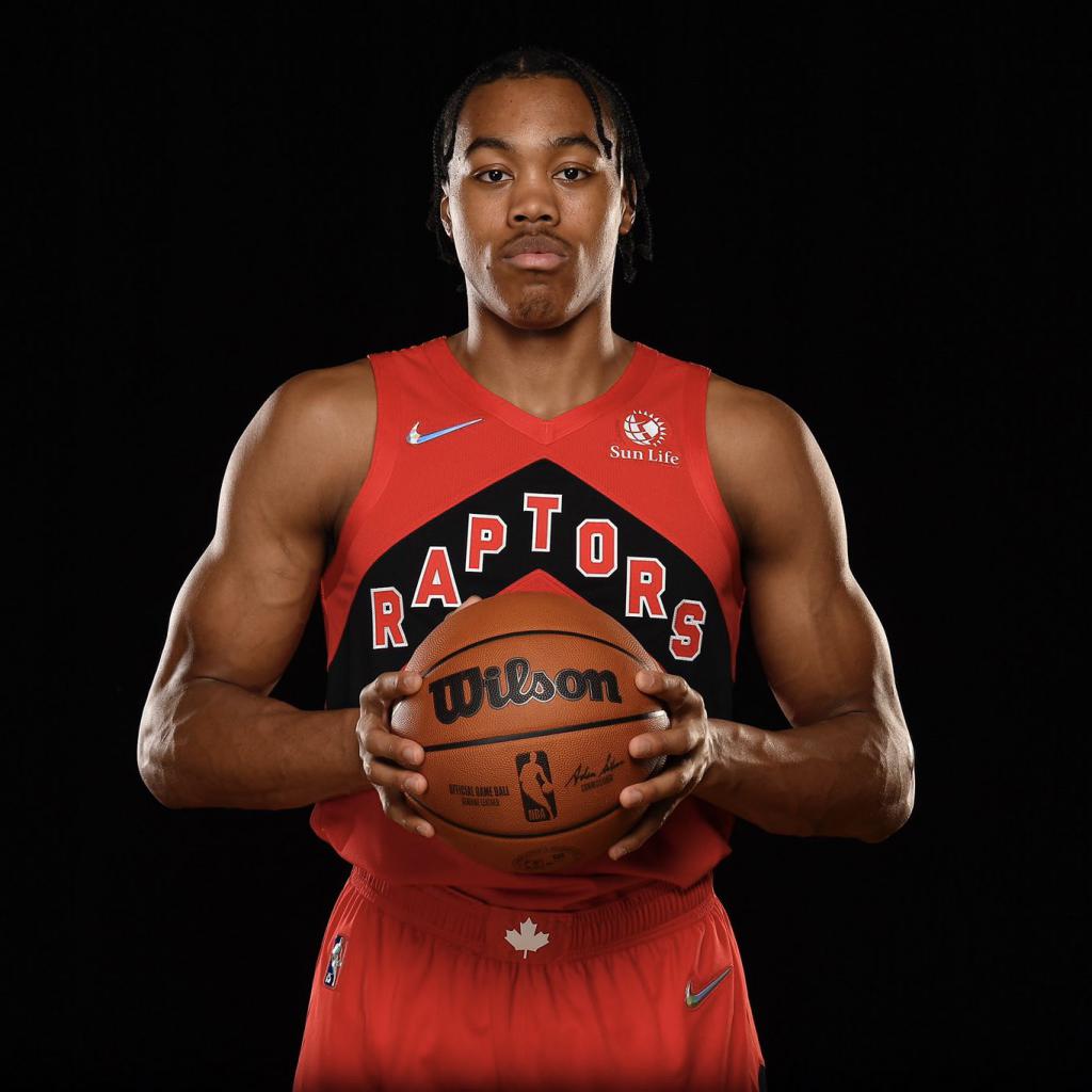 新龙王苏醒31分17篮板6助攻他是本赛季选秀最大的宝藏