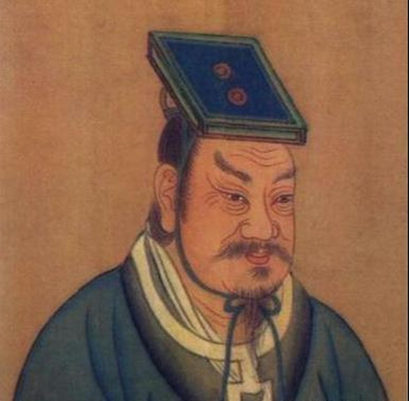 小国记 「桓楚国」