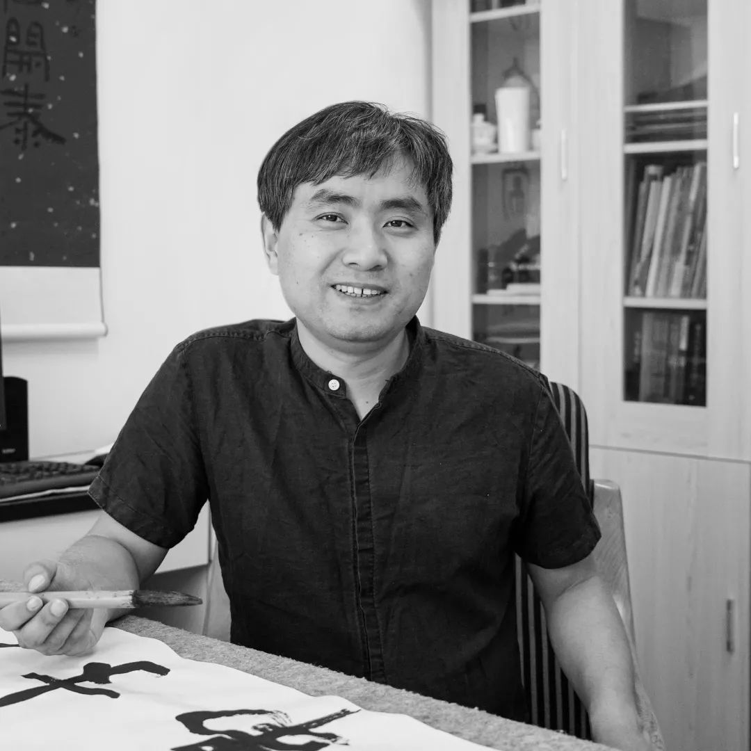 守朴寻真——吴旭春书法作品展