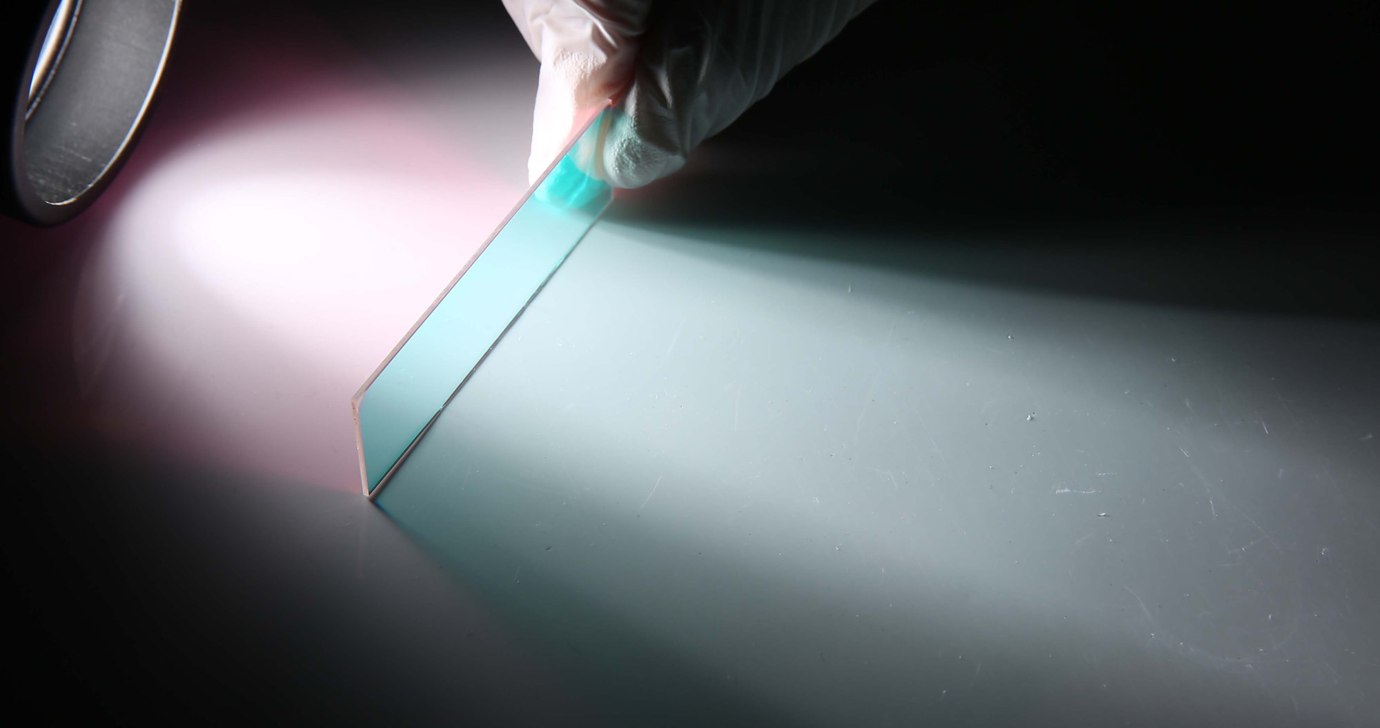 光学薄膜滤光片