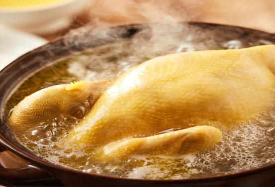 安徽省推荐几个招牌食物,肥西老母鸡上榜,最后一个赞不绝口