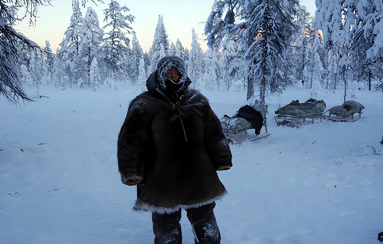 和这超长的寒假,如果有机会你愿意去西伯利亚生活吗?