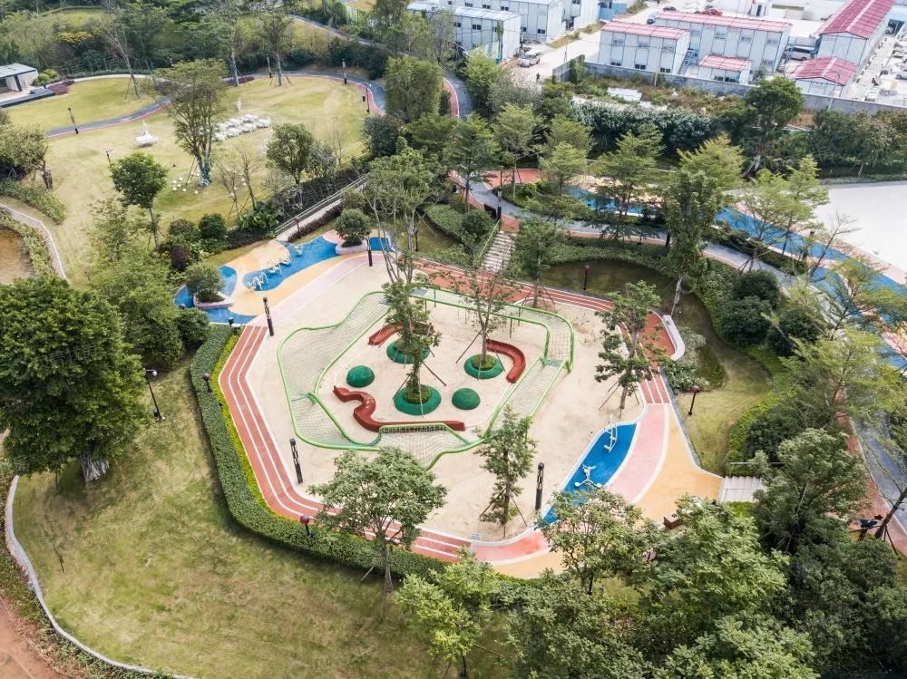 「泰丰牧马湖」泰丰花园,全龄社区,一座城市的诗和远方