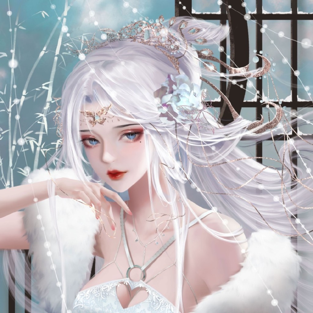 《诗经》中唯美清新的女孩名,古风韵味十足!