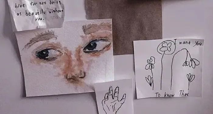 冷杂|谢谢你,我的胺多酚男孩