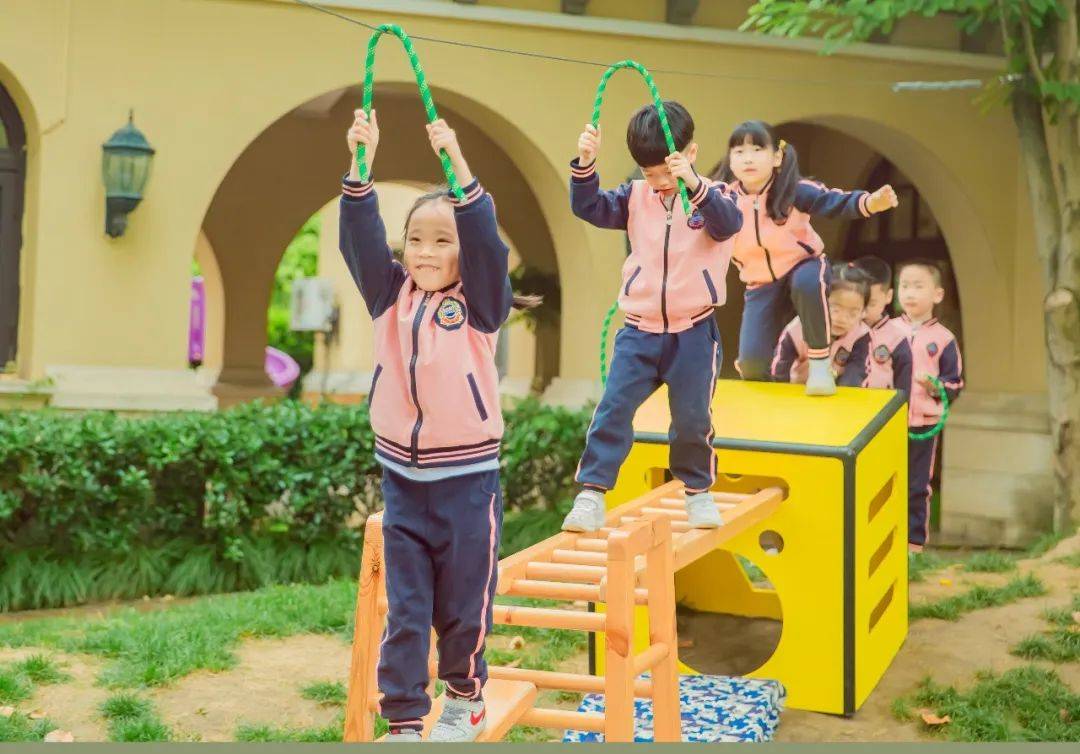 节水惜水,从我做起——海宁市庆安幼儿园节水宣传周活动