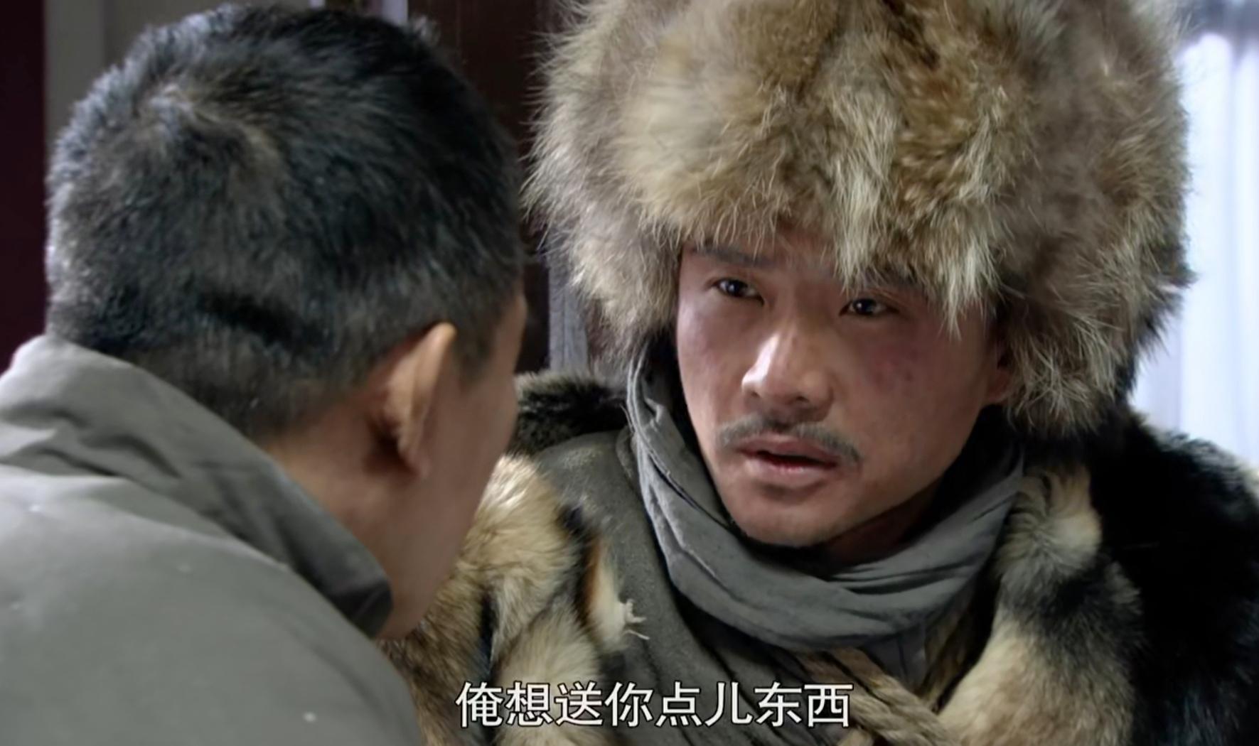 看《闯关东》原著,才懂镇三江是故意"送死",背后另有深意