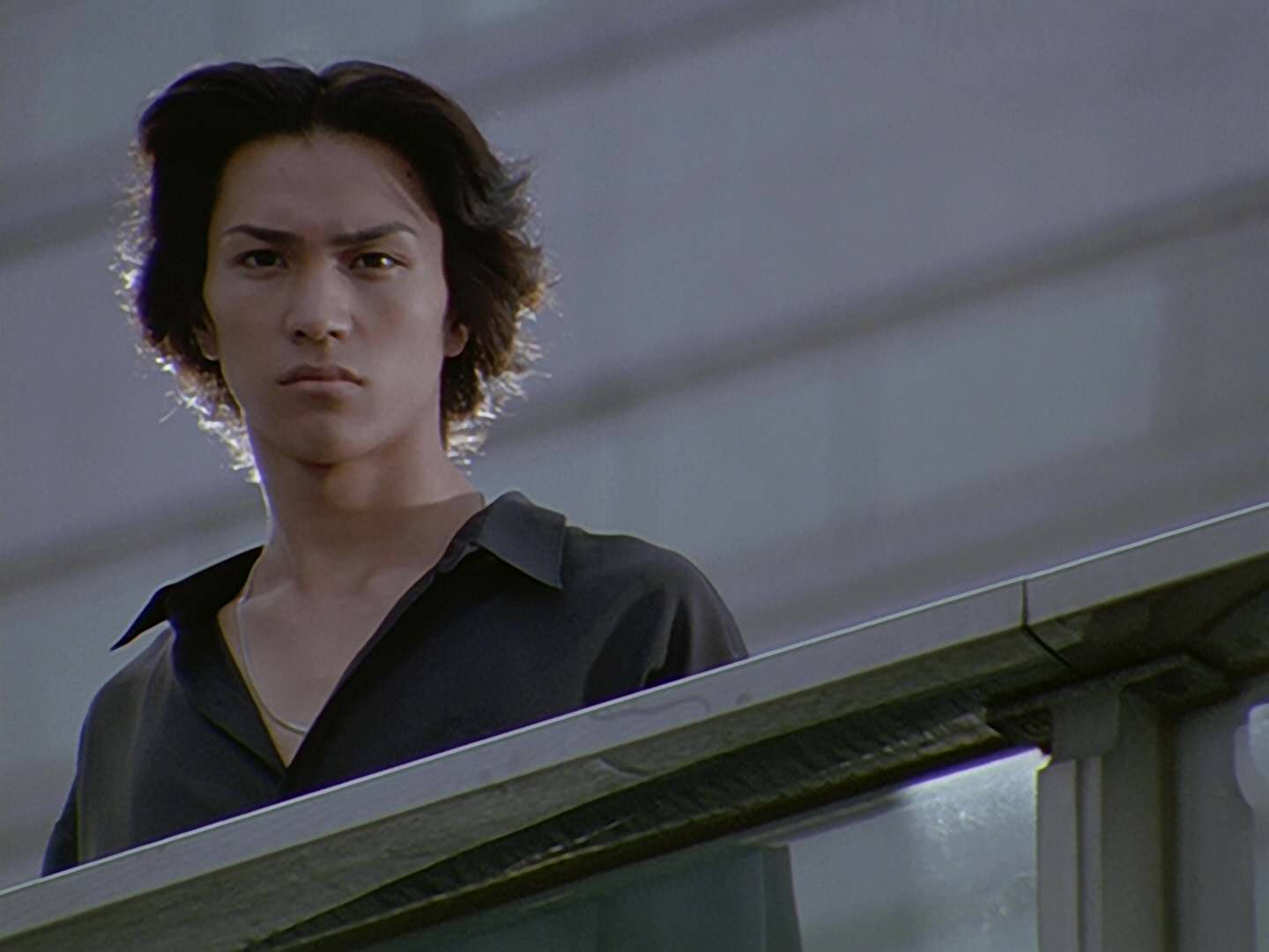 盖亚十七集,腾宫的计划有多残酷?我梦有资格指责腾宫吗?