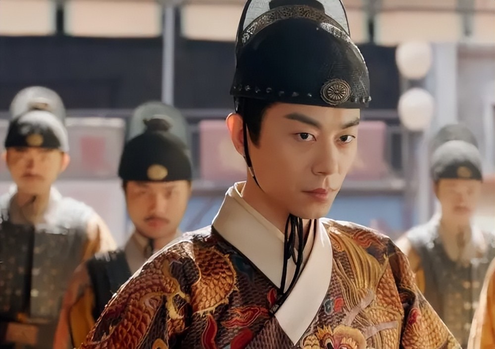 大明皇帝朱瞻基,在回京登基路上凭空消失?六百年来始终无人能解