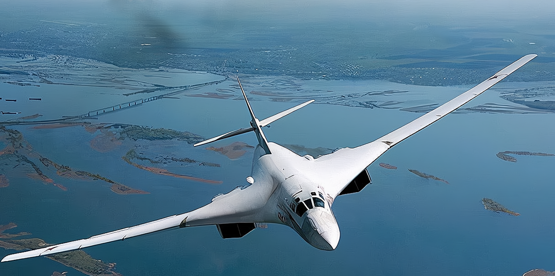 俄图160战巡北欧,时长13小时,北约当即反制,军演剑指俄飞地