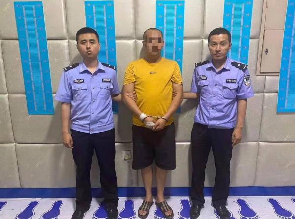 双鸭山警方抓获8名帮信犯罪嫌疑人