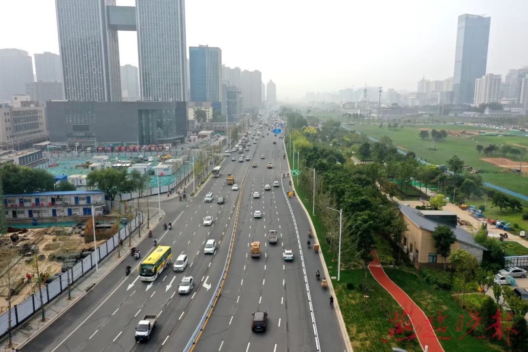 石家庄胜利大街仓盛路图片