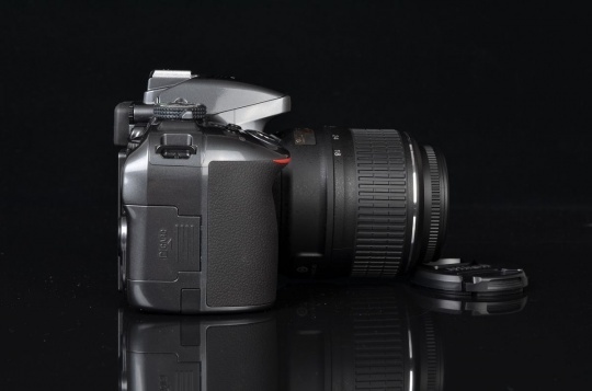 尼康d5300怎么样