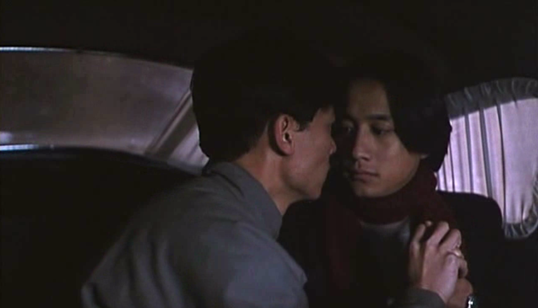 黄磊刘若英《夜奔》,挚爱林冲,是他和她两个人的