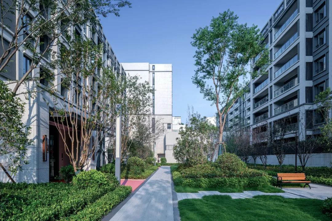 让时光沉浸于浪漫里|新城控股·巩义新城西岸公园