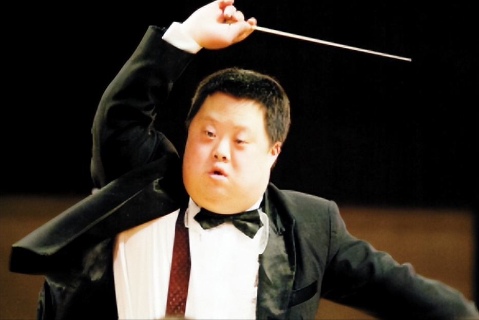 "天才指挥家"胡一舟:刘德华曾为他伴唱,患癌后的他现状如何?
