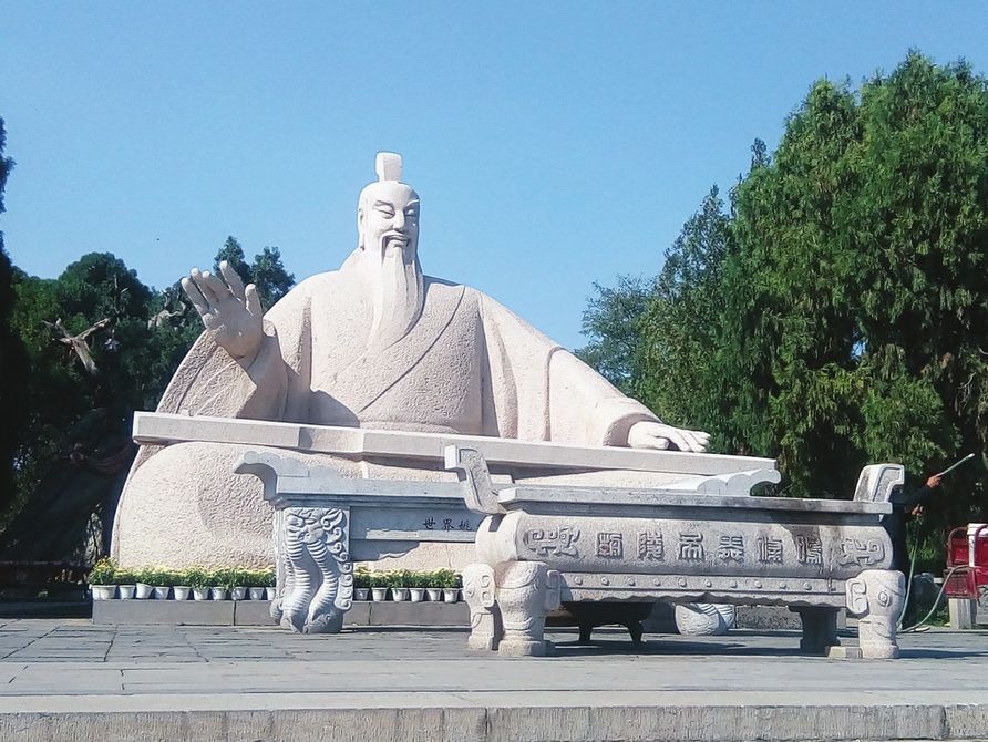 颠覆历史认知,《竹书纪年》与《史记》谁是可信的?