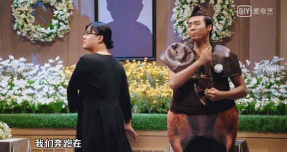 马东做综艺,是认真的