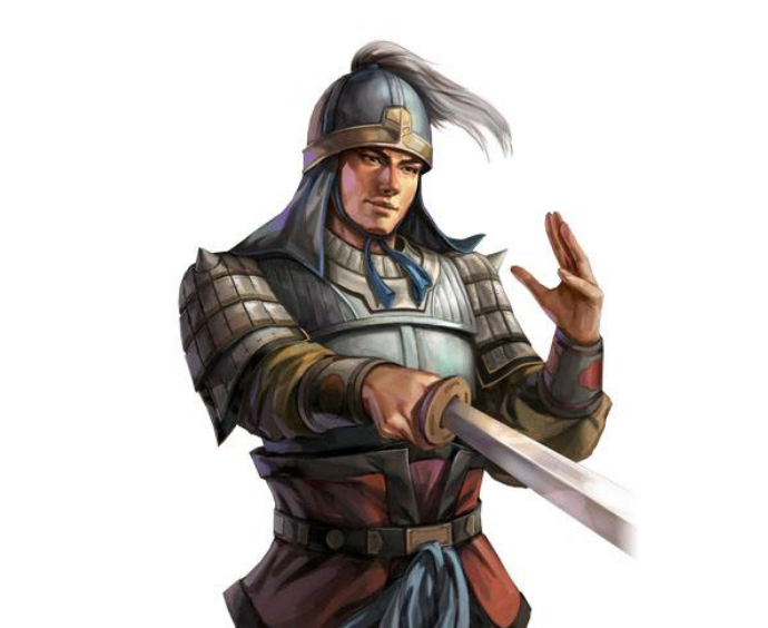 三国东吴:13位良臣名将之后裔