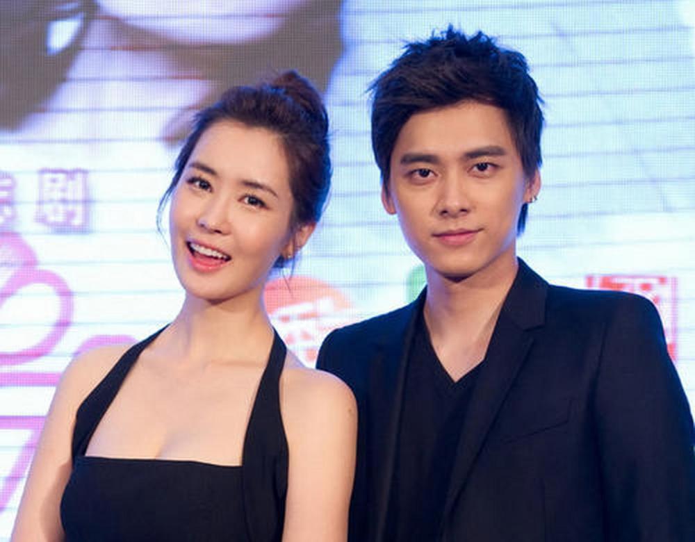 深扒李易峰:肇事逃逸,私生活混乱,恋爱史复杂,他不诚实