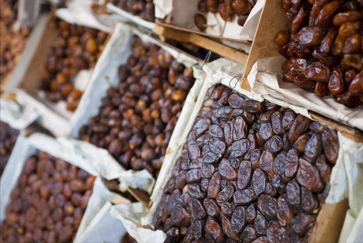 曾红极一时的"伊拉克枣",为何现在不多见,味道也不好吃了?