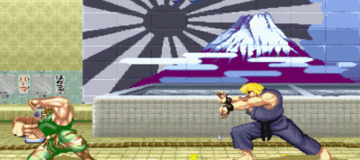 街机游戏极难使出的必杀技,当年为一时耍酷,白白将胜利送给对手