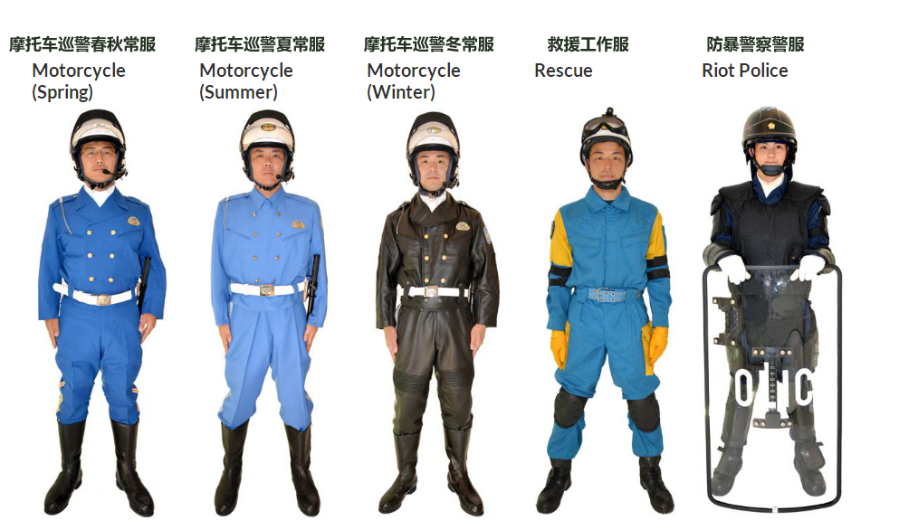 唐探3:田中直己的警视正,到底是个什么警衔?没穿警服有些遗憾