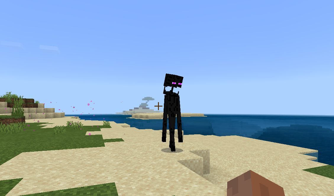 末影人居然在现实中也存在?带你揭秘《我的世界》末影人的起源