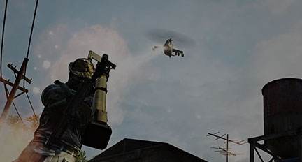 使命召唤:睡魔桑德曼,一位戴着护目镜的英勇战士