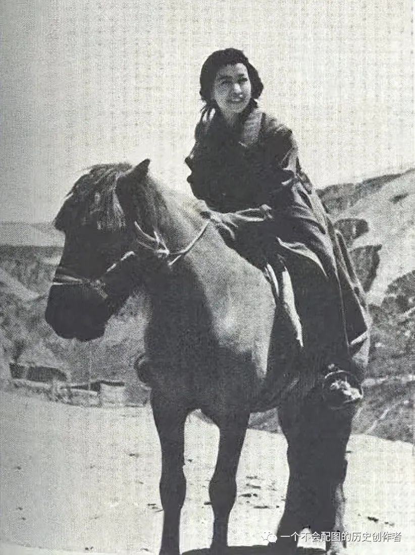 延安十大美女,最终命运如何?有的是元帅夫人,有的命运悲惨