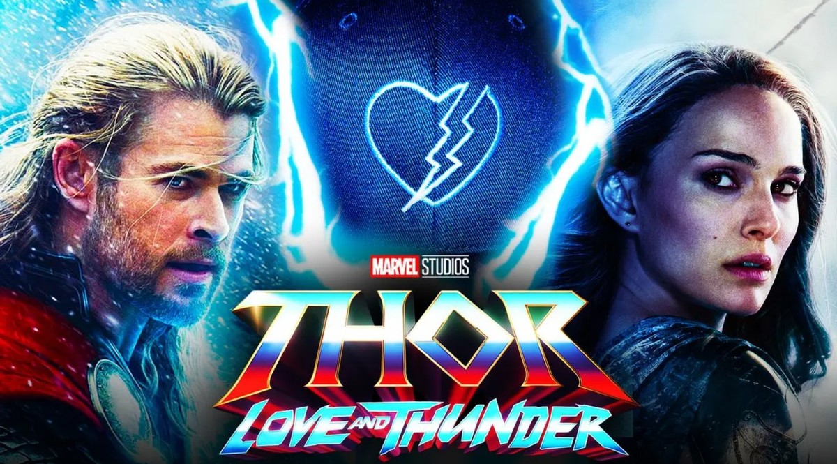 雷神4爱与雷霆,四位雷神齐聚,终极之战一触即发!