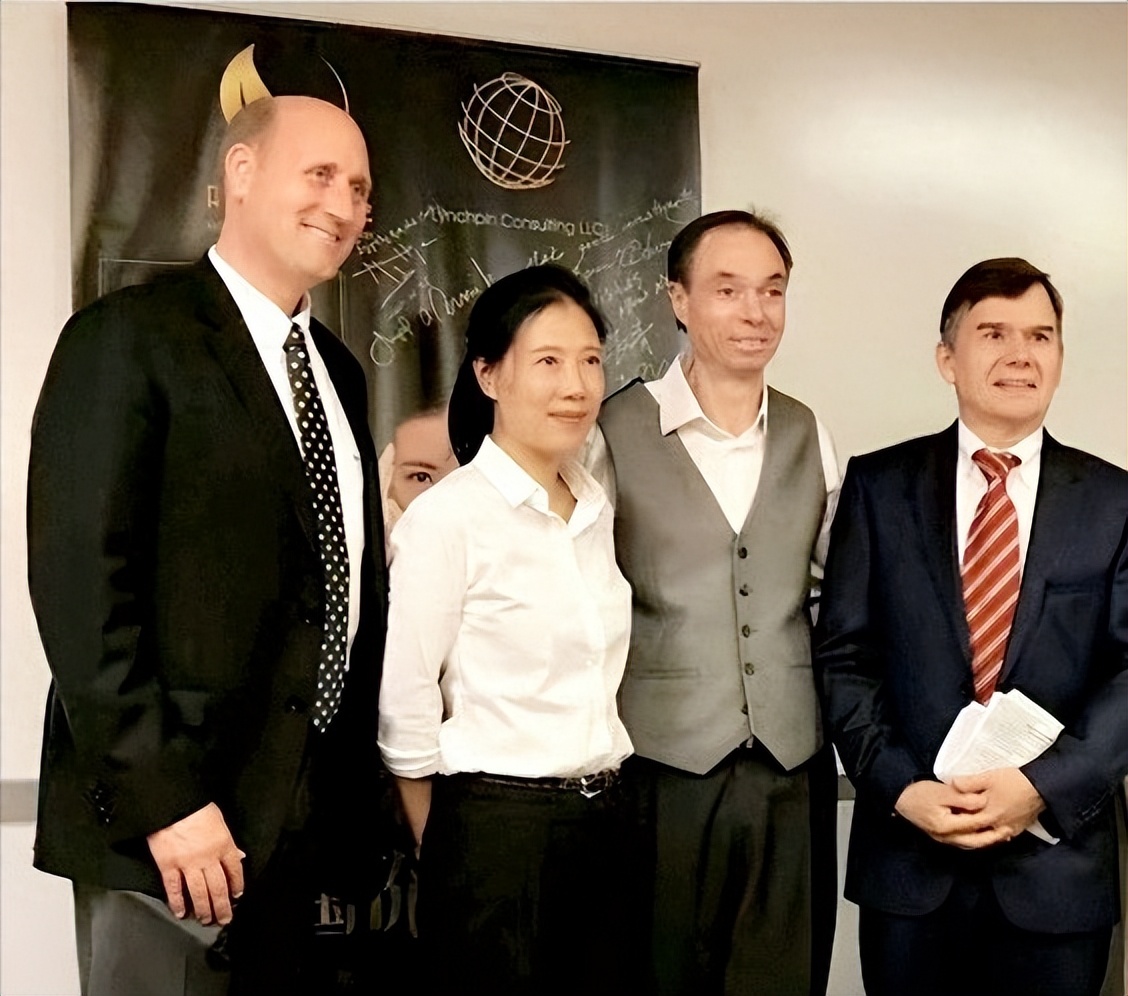 "财经女侠"叶檀:与丈夫跨国分居,不生孩子,年过半百患乳腺癌