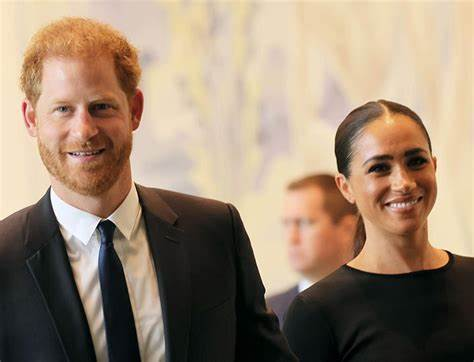 哈里王子和肯达尔·詹娜的表情包在网上疯传!