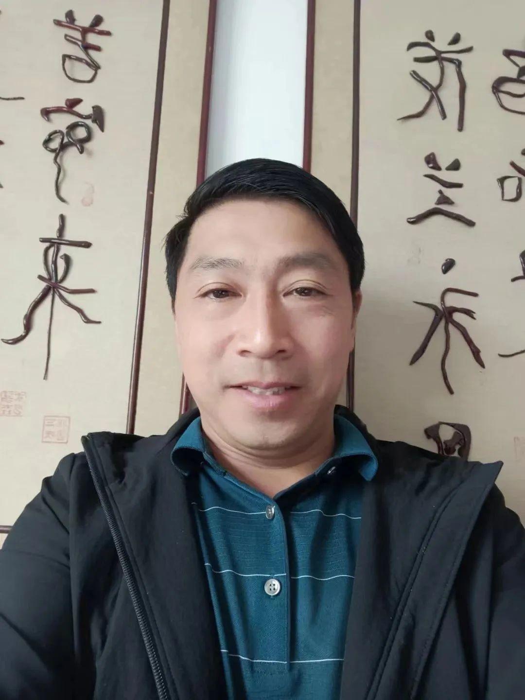 『千家年鉴』李万鹏2022年五绝选