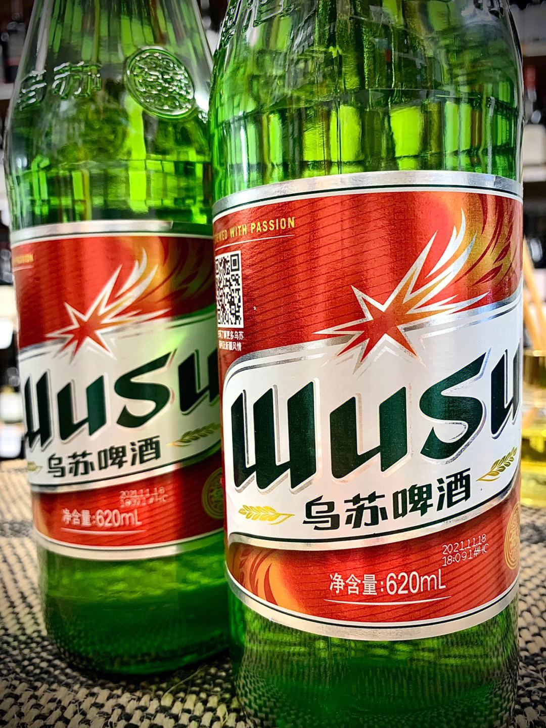 新疆乌苏大啤酒,到底是工业啤酒,还是精酿啤酒?看完你就明白了